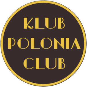 Klub Polonia Klub Logo